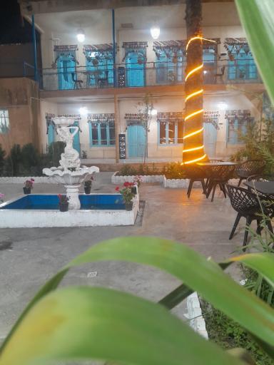 عکس کافه رستوران سنتی عمارت