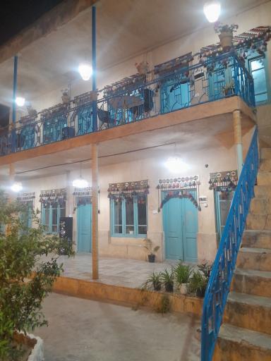 عکس کافه رستوران سنتی عمارت