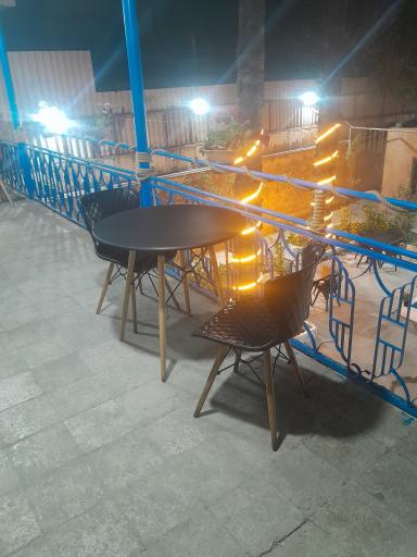 عکس کافه رستوران سنتی عمارت