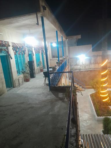 عکس کافه رستوران سنتی عمارت