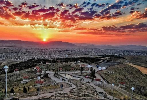 عکس بجنورد