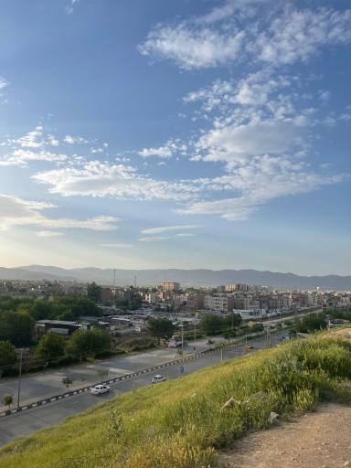 عکس بجنورد