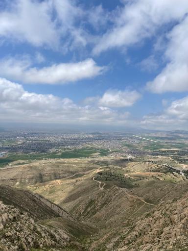 عکس بجنورد
