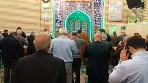 عکس مسجد النبی