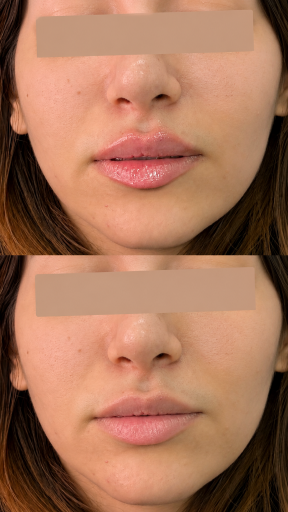 عکس کلینیک تخصصی لیزر و زیبایی دالیا
