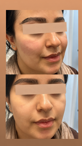 عکس کلینیک تخصصی لیزر و زیبایی دالیا