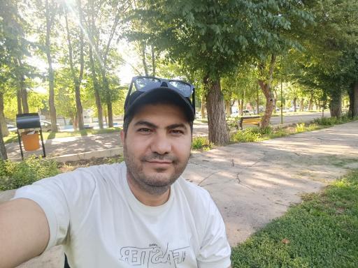 عکس پارک ملت بروجن