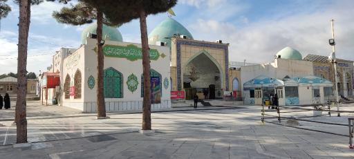 عکس بجنورد