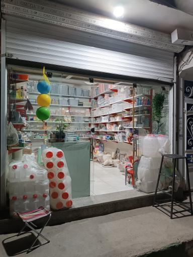 عکس پلاستیک جات محیا