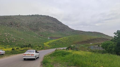 عکس بجنورد