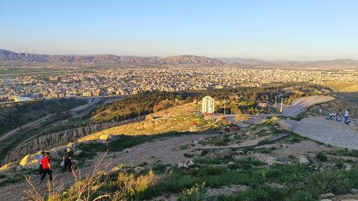 عکس بجنورد