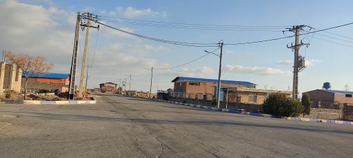 عکس شهرک صنعتی زرند 2