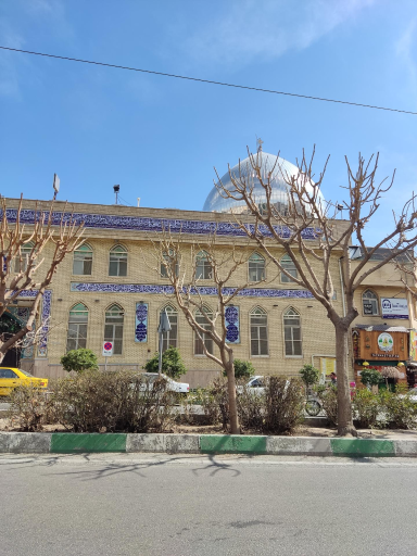 عکس مسجد النبی