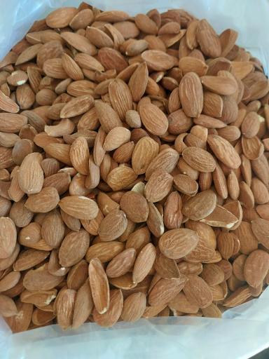 عکس محصولات محلی خان دایی