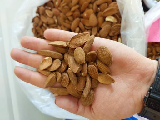 عکس محصولات محلی خان دایی