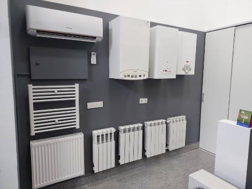 عکس فروشگاه دمایش