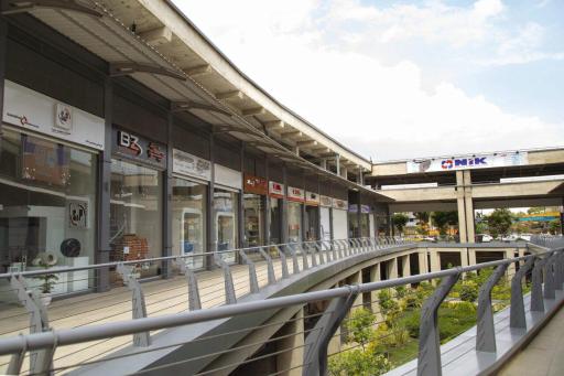 عکس فروشگاه دمایش