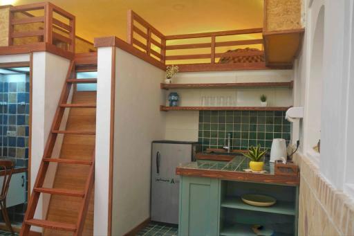 عکس اقامتگاه بومگردی خانه مفیدی