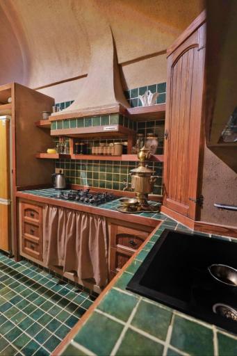 عکس اقامتگاه بومگردی خانه مفیدی