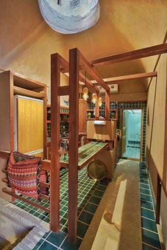 عکس اقامتگاه بومگردی خانه مفیدی