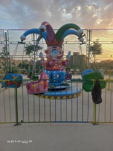 عکس بوستان مهر