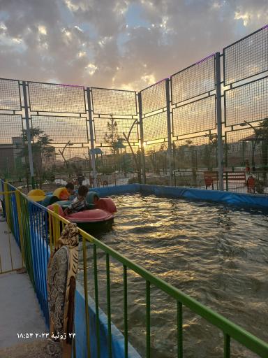 عکس بوستان مهر