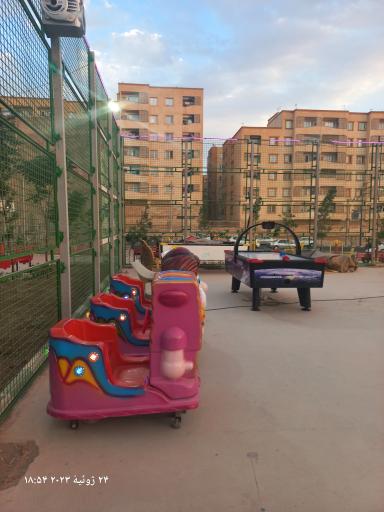 عکس بوستان مهر