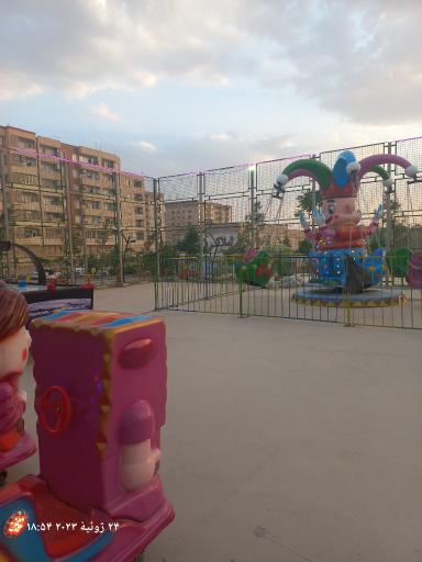 عکس بوستان مهر