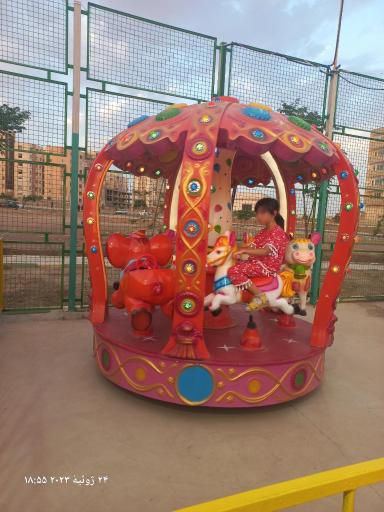 عکس بوستان مهر