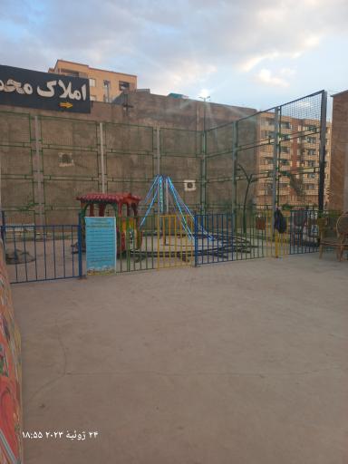 عکس بوستان مهر