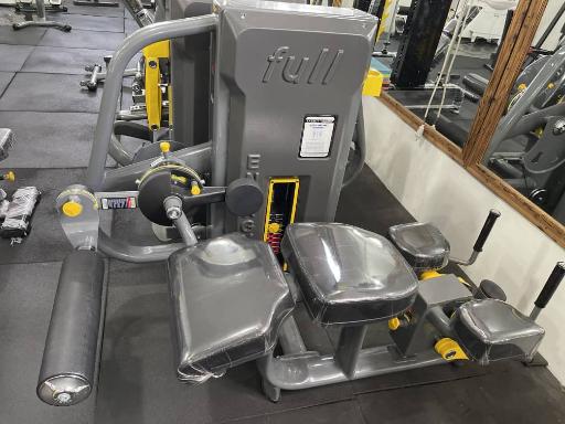 عکس باشگاه بدنسازی رسول