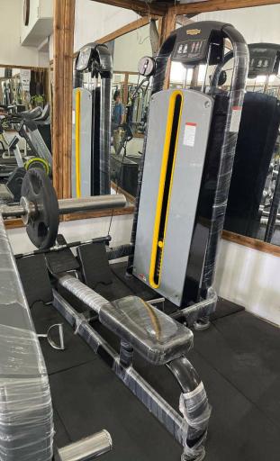 عکس باشگاه بدنسازی رسول