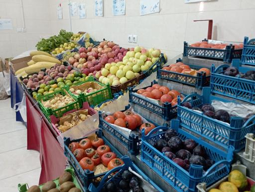 عکس میوه سرای کوثر