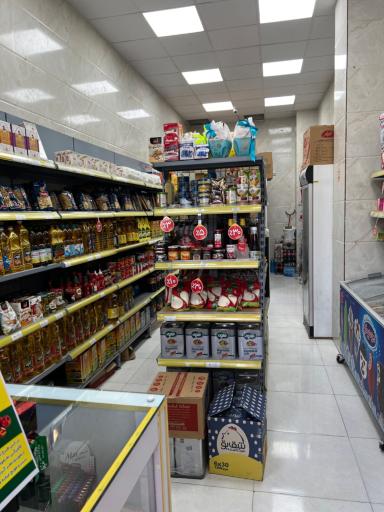 عکس فروشگاه کریم گل تپه 50021