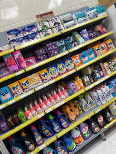 عکس فروشگاه کریم گل تپه 50021