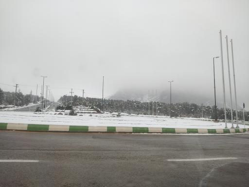 عکس دانشگاه صنعتی اصفهان