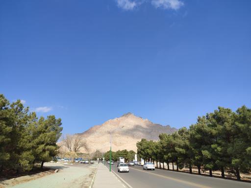 عکس دانشگاه صنعتی اصفهان