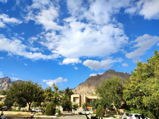 عکس دانشگاه صنعتی اصفهان