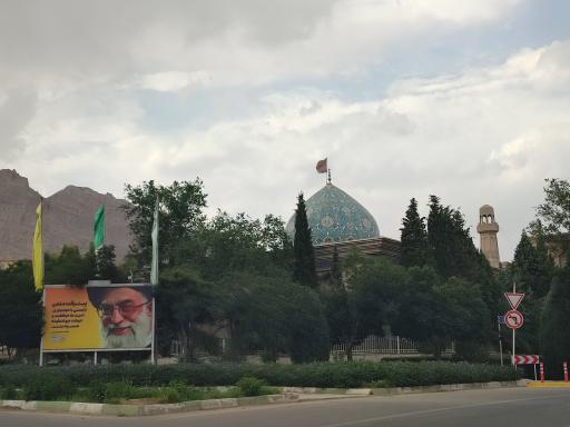 عکس دانشگاه صنعتی اصفهان