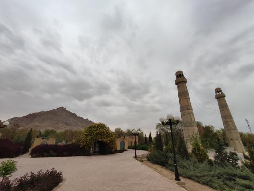 عکس دانشگاه صنعتی اصفهان