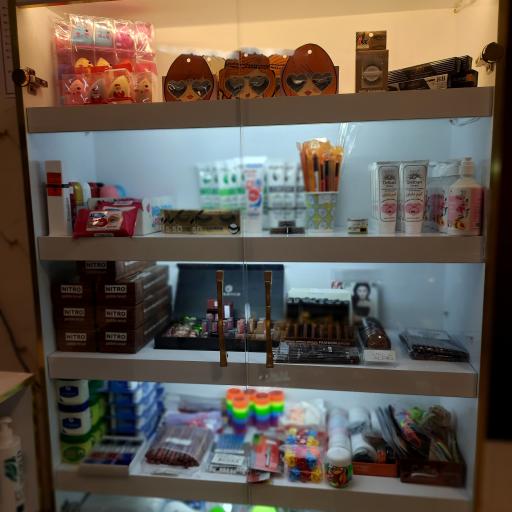 عکس سالن زیبایی سانای سجادی فر 