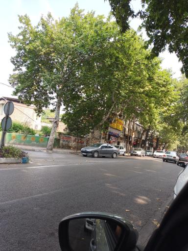 عکس بازرگانی تایر سیفی