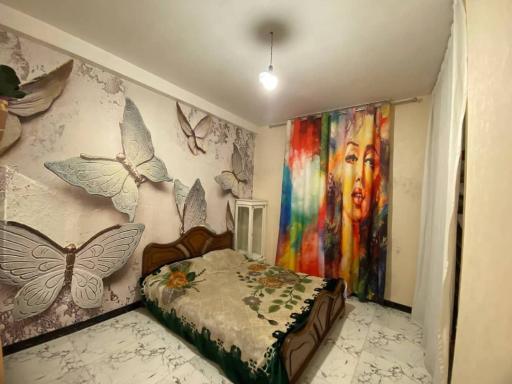 عکس اقامتگاه کامرانیه