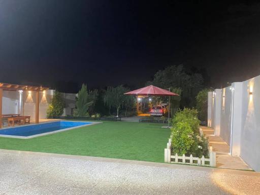 عکس اقامتگاه کامرانیه