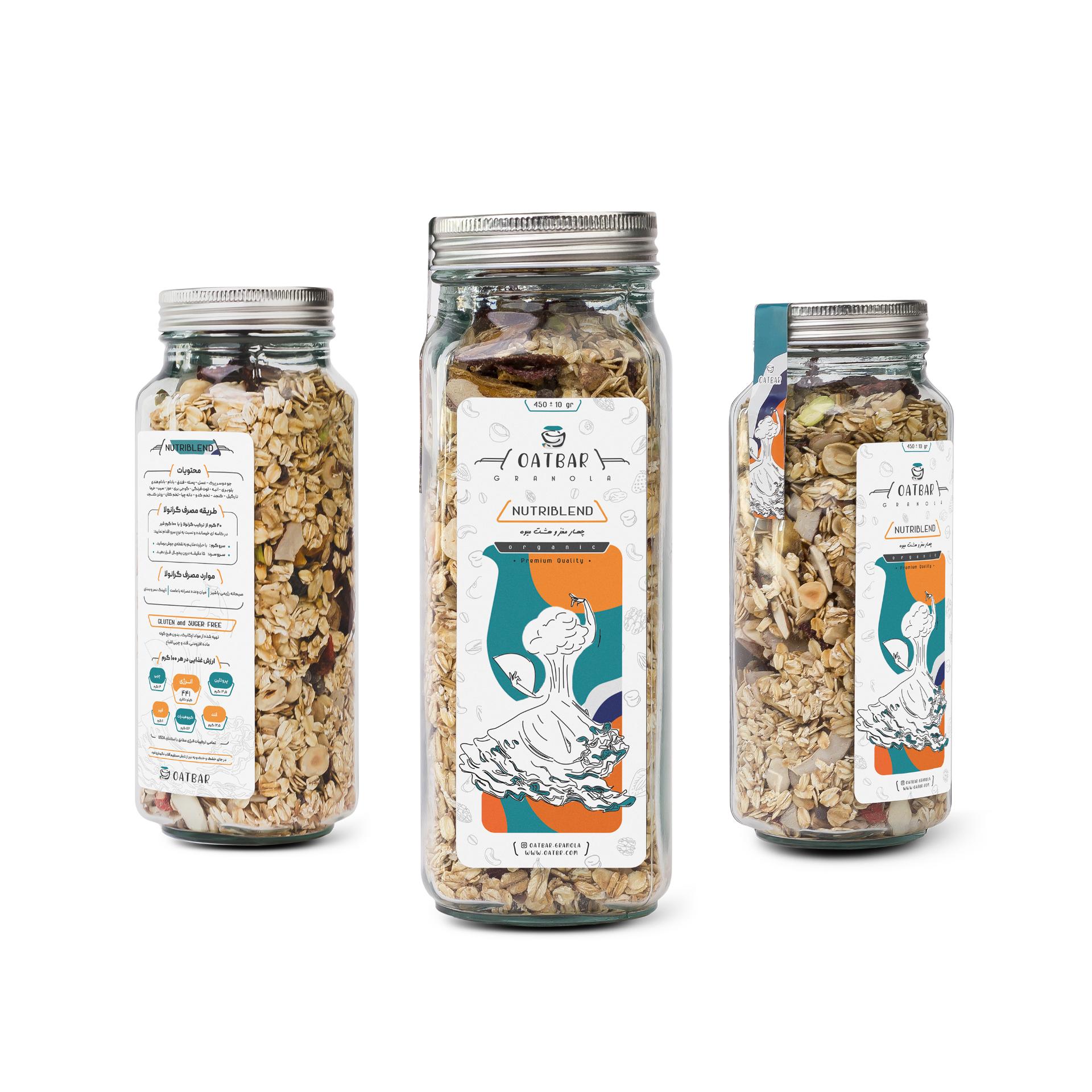 عکس شرکت اوت‌بار