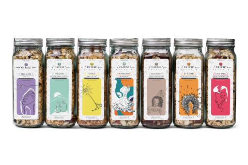 عکس شرکت اوت‌بار