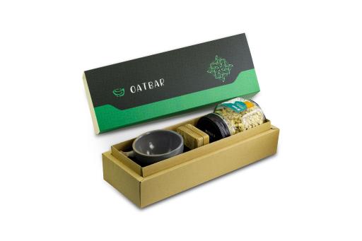 عکس شرکت اوت‌بار