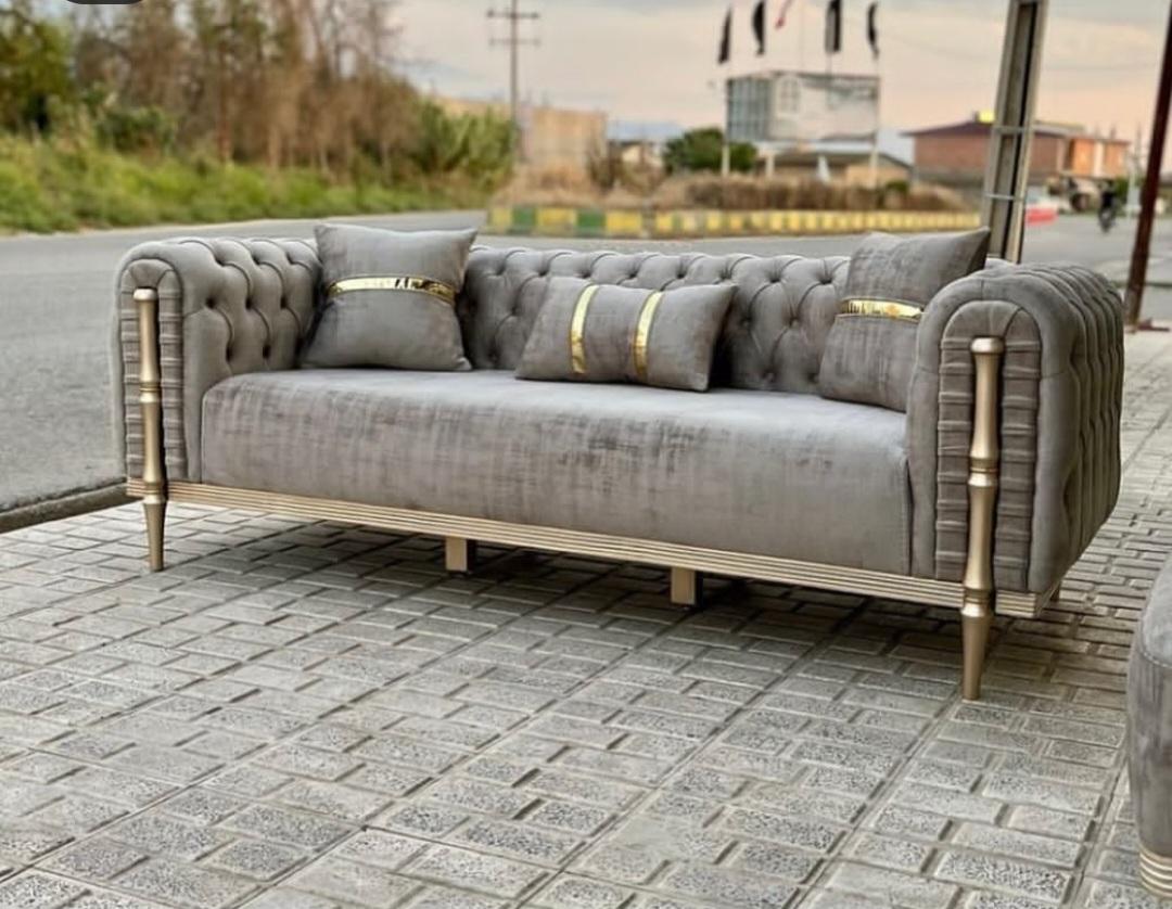 عکس گالری مبل رویال