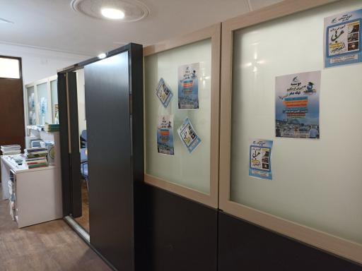 عکس موسسه آموزش گردشگری نیک سفر