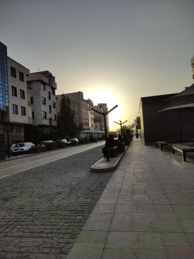 عکس مخصوص دوچرخه سواری